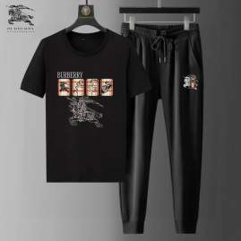 Picture of Burberry Shirt Pant Suits _SKUBurberryM-5XL13gn20520617